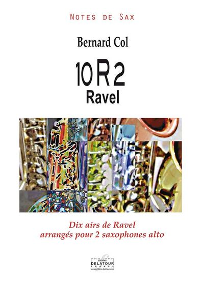 10 R 2 Ravel