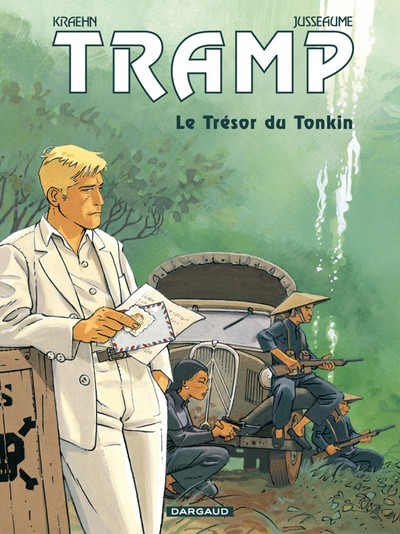 Tramp Volume 9