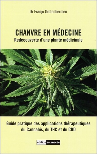 Chanvre en médecine