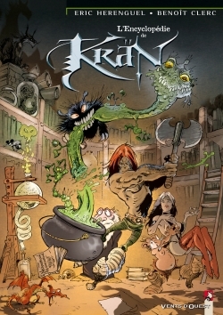 Krän Volume 6