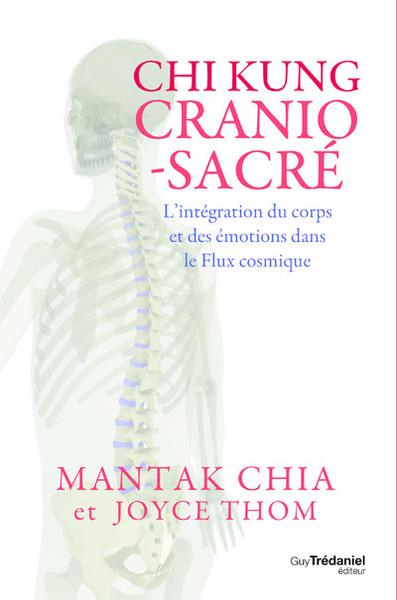 Chi kung cranio-sacré