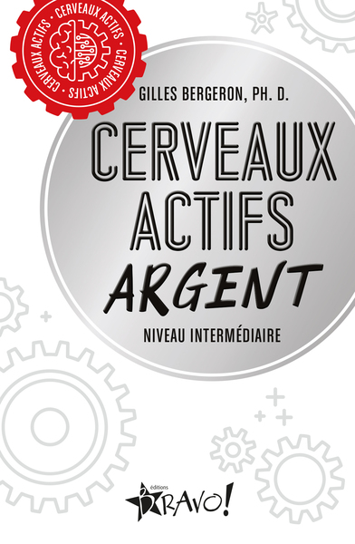 Cerveaux actifs - Argent