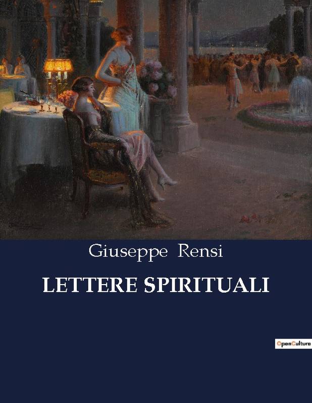 Lettere Spirituali