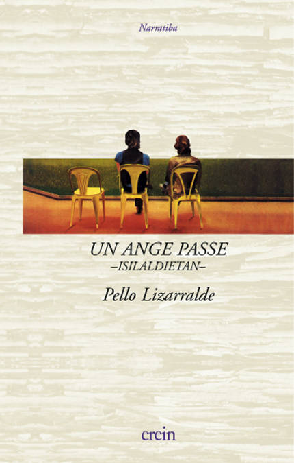 Un Ange Passe - Isialdietan