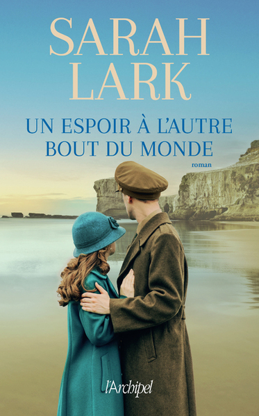 Un espoir à l'autre bout du monde - Sarah Lark