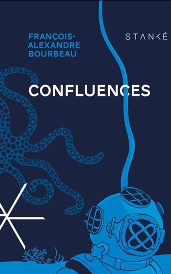 Confluences - Bourbeau Francois-Al