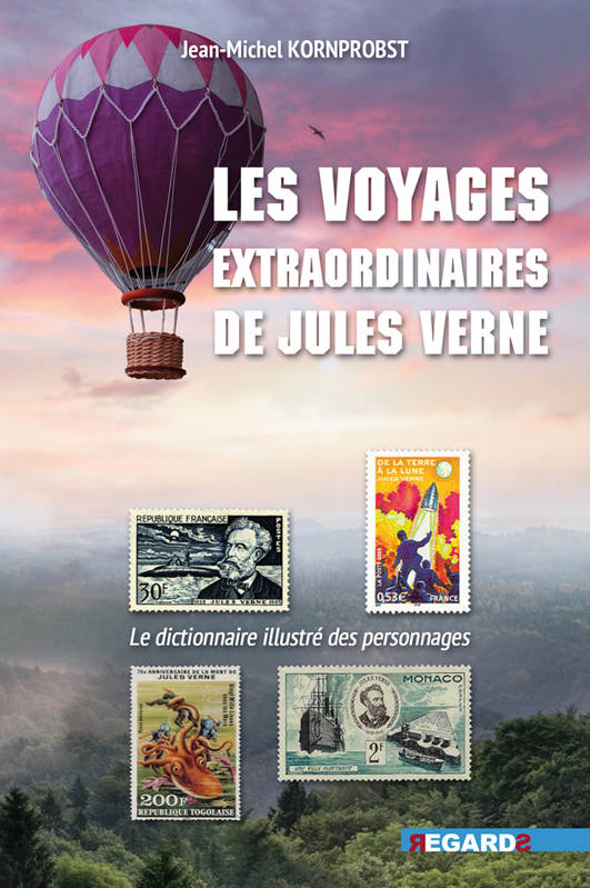 Les Voyages extraordinaires de Jules Verne