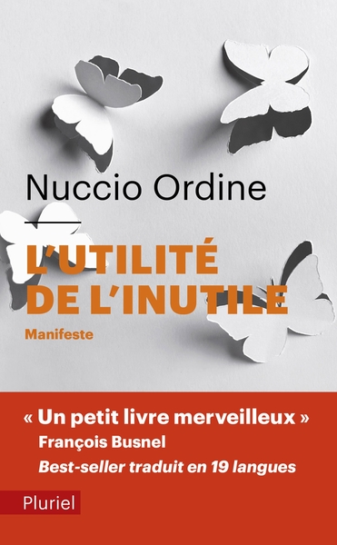 L'utilité de l'inutile