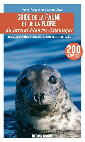 Guide De La Flore Et De La Faune Du Littoral Manch