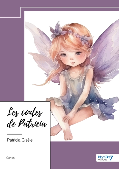 Les contes de Patricia