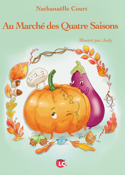 Le marché des 4 saisons