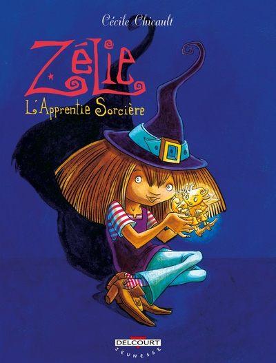 Zélie Volume 1