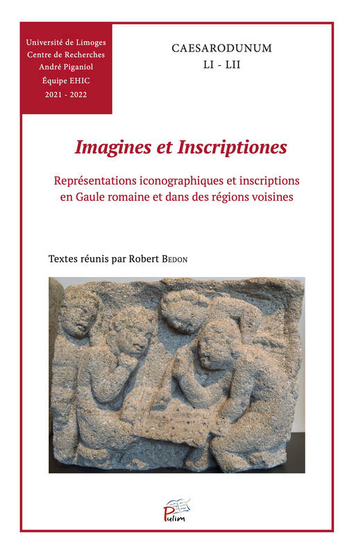 Imagines et Inscriptiones