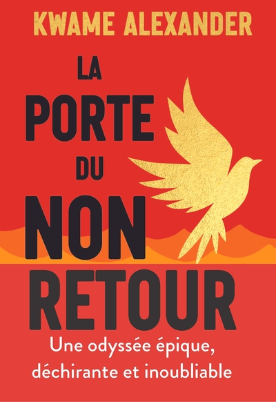 La Porte du non-retour T1