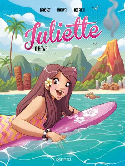 Juliette Volume 6