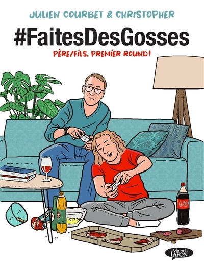 #FaitesDesGosses Volume 1