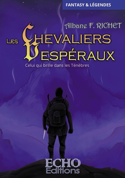 Les Chevaliers Vespéraux Volume 2