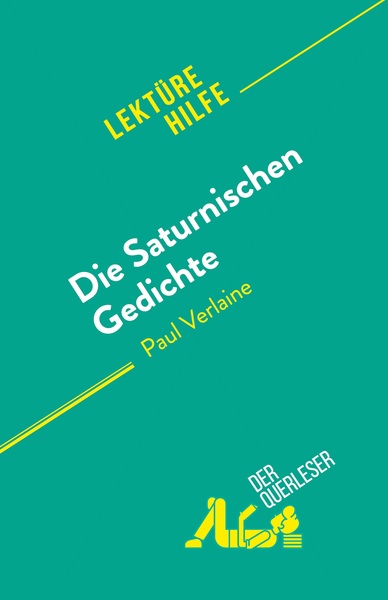 Die Saturnischen Gedichte - Sophie Chetrit