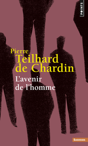 Oeuvres complètes / Pierre Teilhard de Chardin. Volume 5