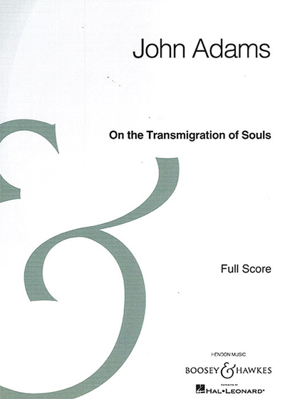 On the transmigration of souls