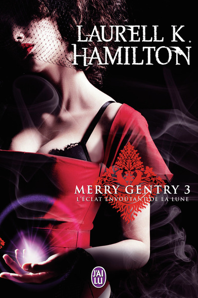 Merry Gentry Volume 3