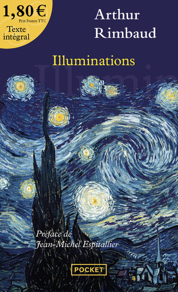 Les Illuminations à 1,80 euros