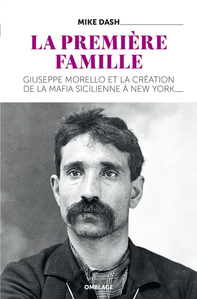 La Première Famille - Grégoire Ladrange