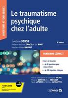 L'enfant face au traumatisme - 2e éd.