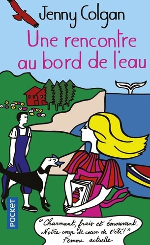 Au bord de l'eau Volume 39 - Jenny Colgan