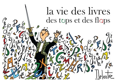 La vie des livres