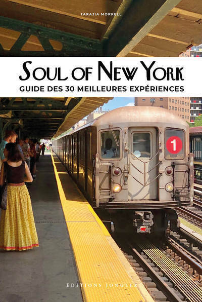 Soul of New York - Guide des 30 meilleures expériences