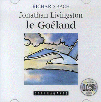 Jonathan Livingston le goéland