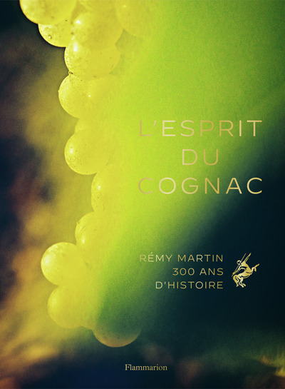 L'Esprit du cognac