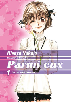 Parmi eux - HanaKimi Volume 1