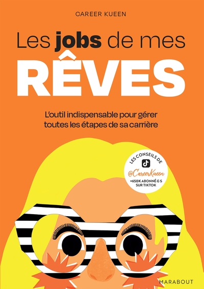 Les jobs de mes rêves