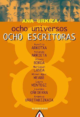 Ocho Universos