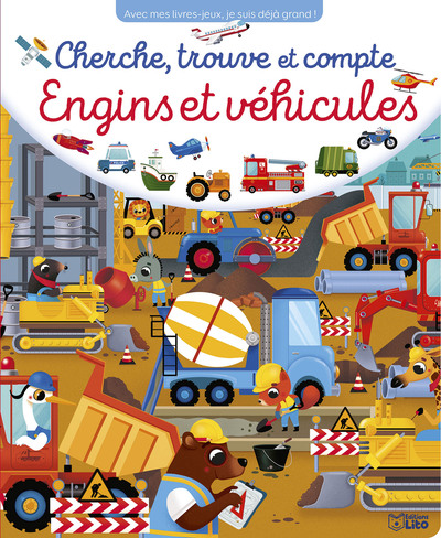 Engins et véhicules