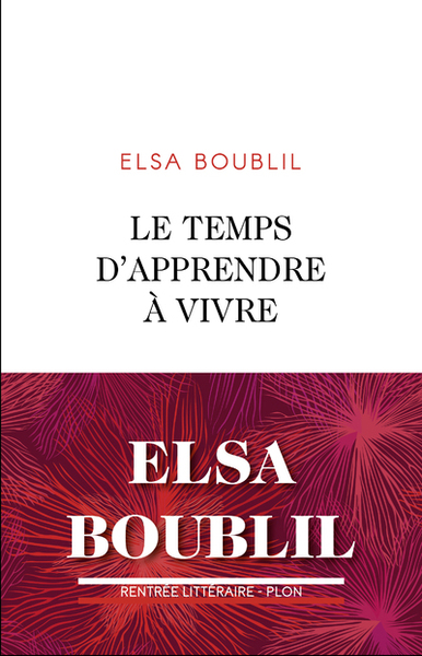 Le temps d'apprendre à vivre