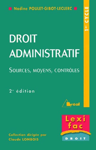 Droit administratif