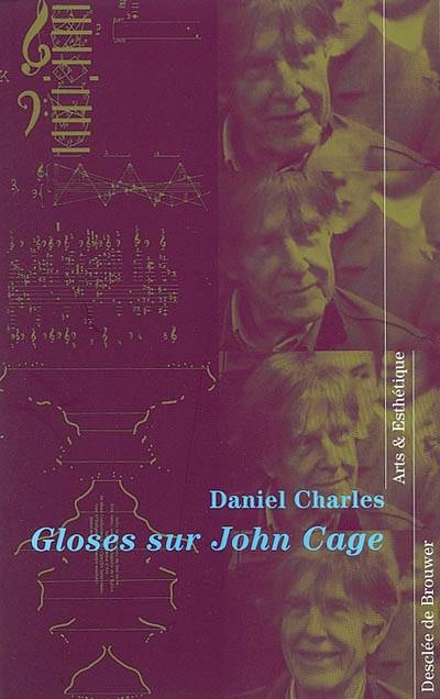 Gloses sur John Cage