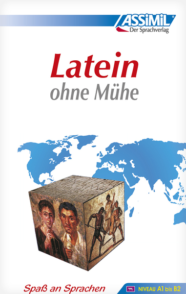 Latein ohne mühe (livre seul) - Non renseigné