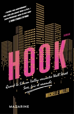 Hook - Michelle Miller