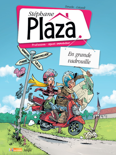 Stéphane Plaza Volume 3