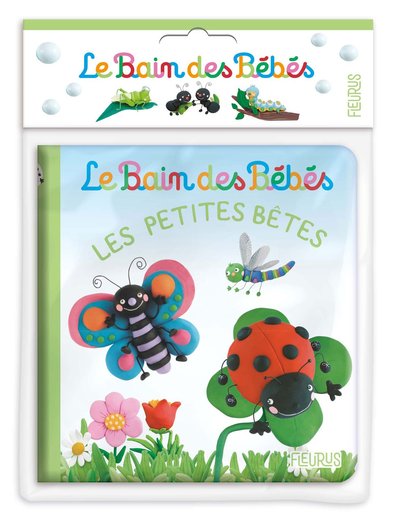 Le petites bêtes