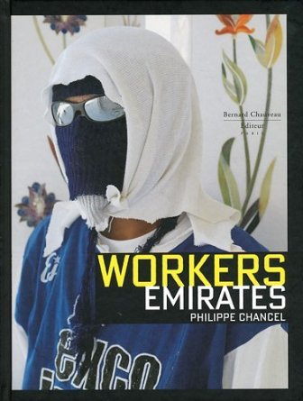 Emirates Workers - Philippe Chancel