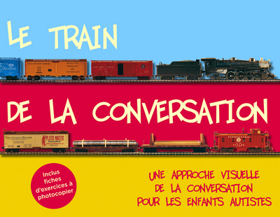 Le train de la conversation