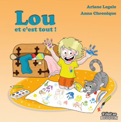 Lou - Et C'Est Tout !