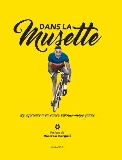 Dans la musette - Pierre-Antoine Bardet