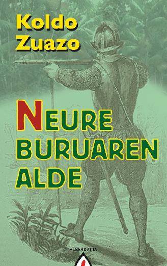 Neure Buruaren Alde