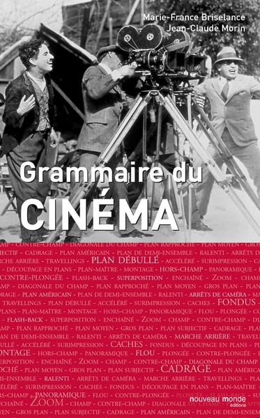 Grammaire Du Cinéma